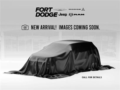 Used 2019 Jeep Compass Latitude w/ Popular Equipment Group