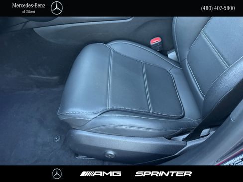 Certified 2023 Mercedes-Benz C 300 Sedan image 15