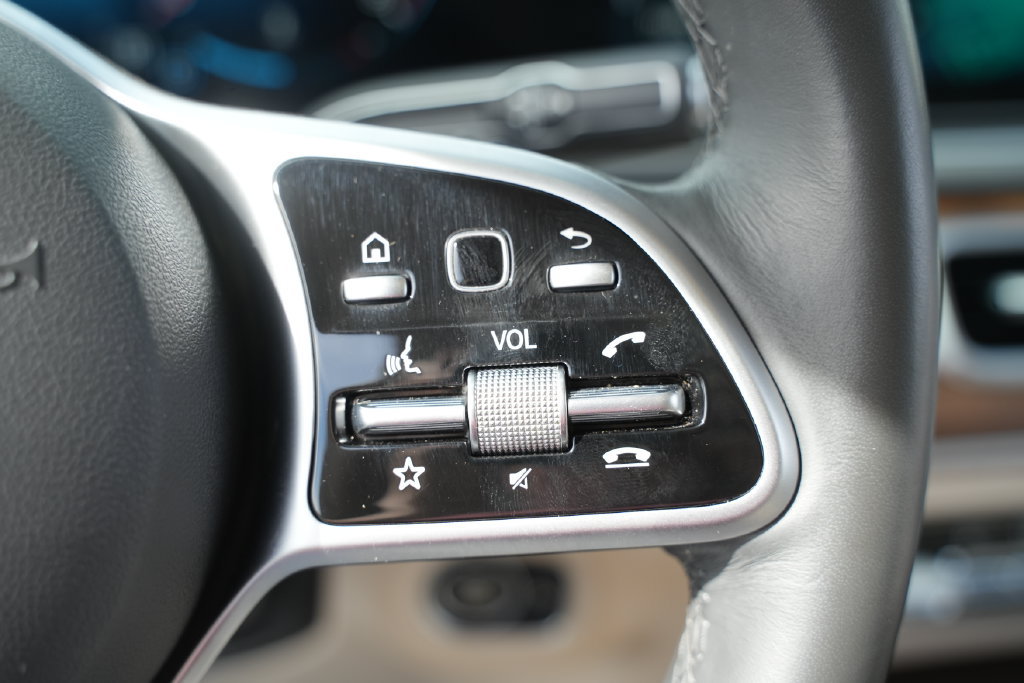 Used 2020 Mercedes-Benz GLE 350 image 33