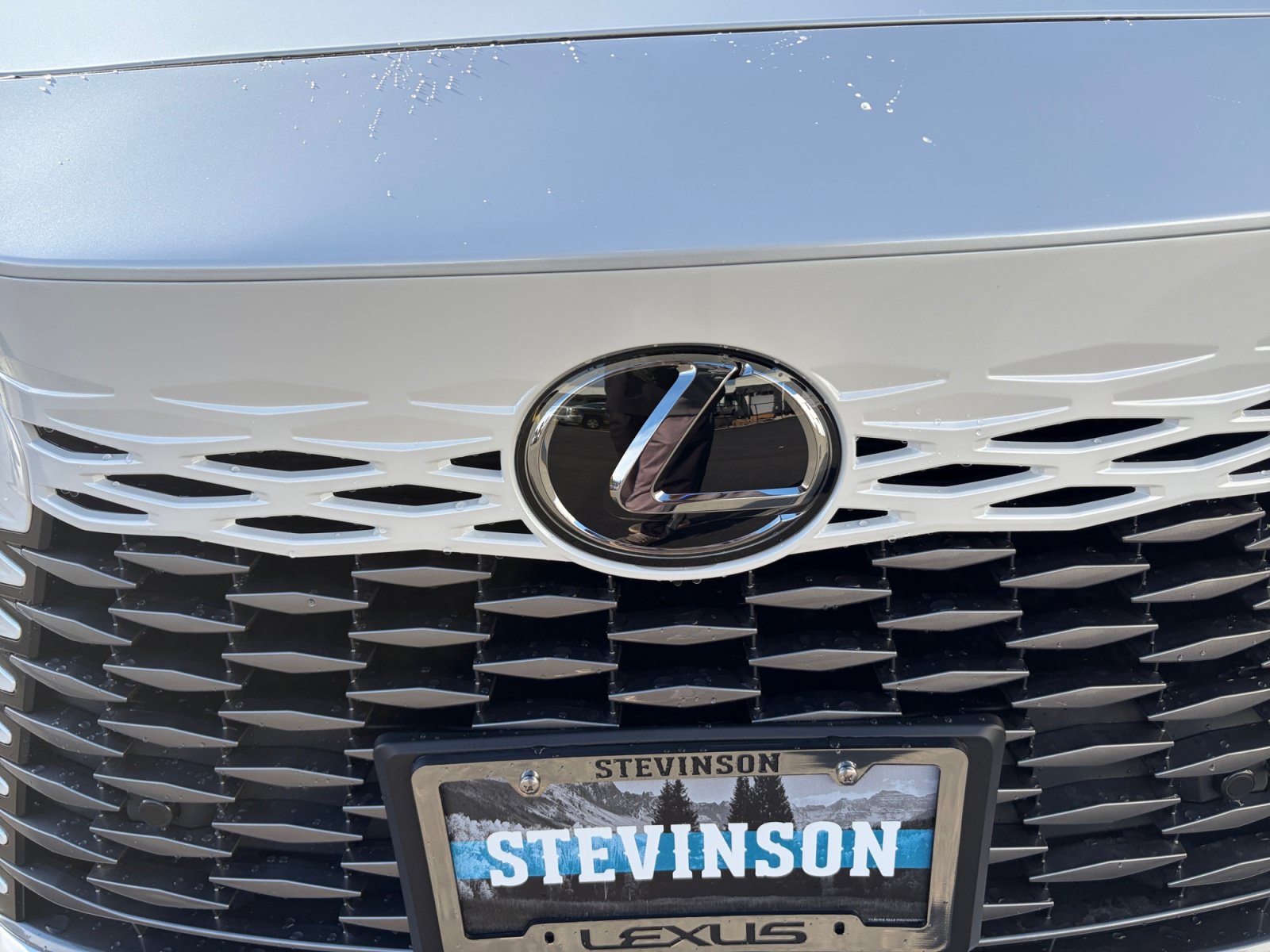 New 2026 Lexus RX 350 AWD w/ Accessory Package (K3) image 22
