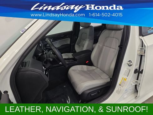 Used 2025 Honda Civic Sport Touring image 12