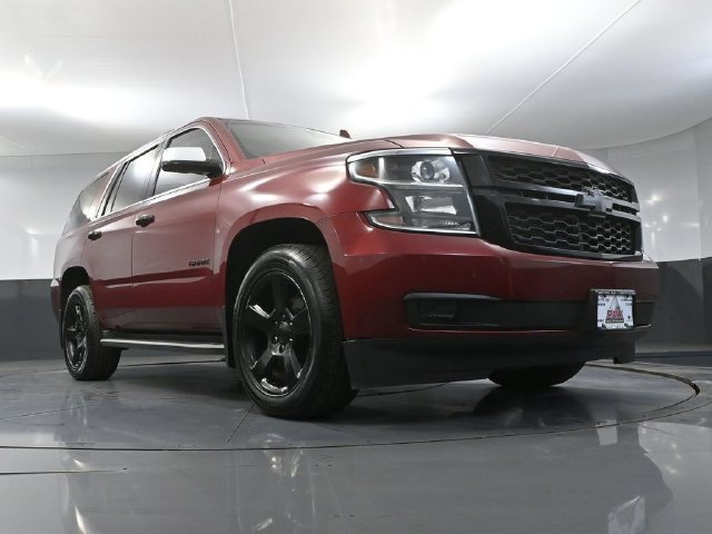 Used 2016 Chevrolet Tahoe LT w/ Luxury Package AWD/4WD image 52