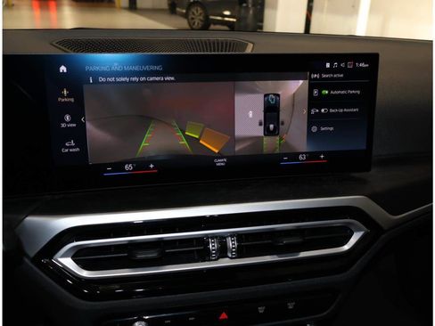 Certified 2023 BMW i4 eDrive35 RWD image 21