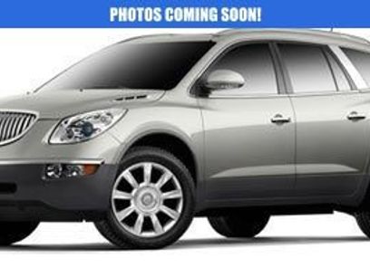 Used 2012 Buick Enclave Premium w/ Trailering Provision Package