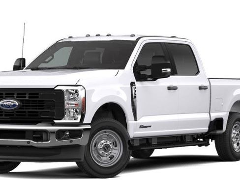 New 2026 Ford F350 XL AWD/4WD image 39