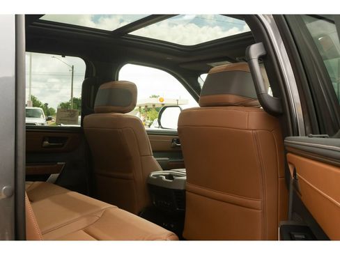 New 2026 Toyota Tundra 1794 Edition AWD/4WD image 16
