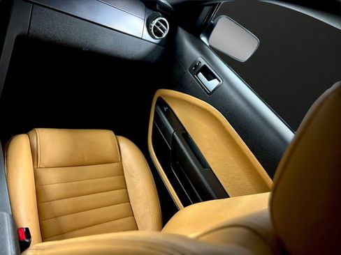 Used 2007 Ford Mustang GT Premium image 19