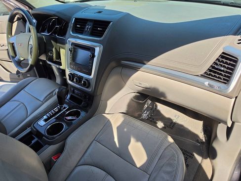 Used 2014 GMC Acadia SLT FWD image 37