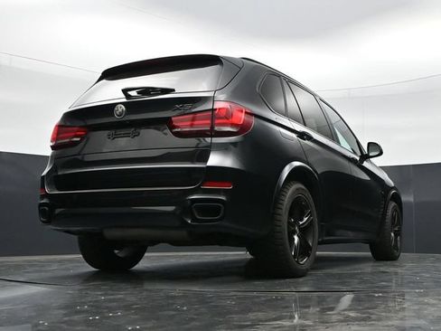 Used 2015 BMW X5 xDrive35d AWD/4WD image 46