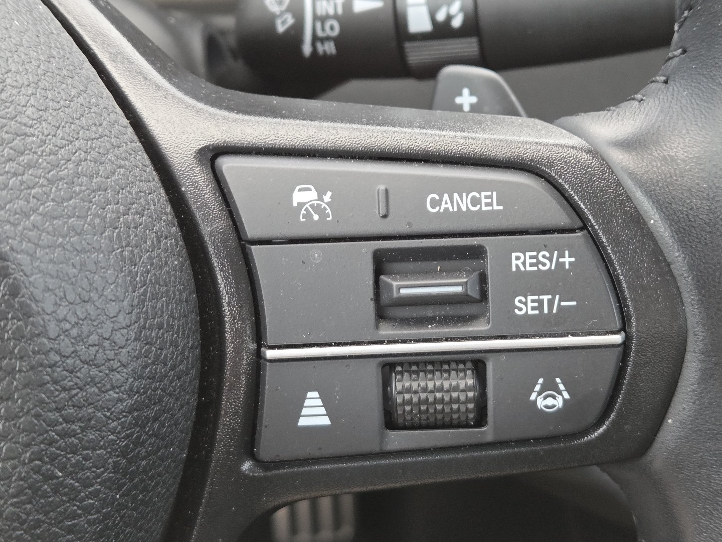 Used 2024 Honda Accord Sport image 6