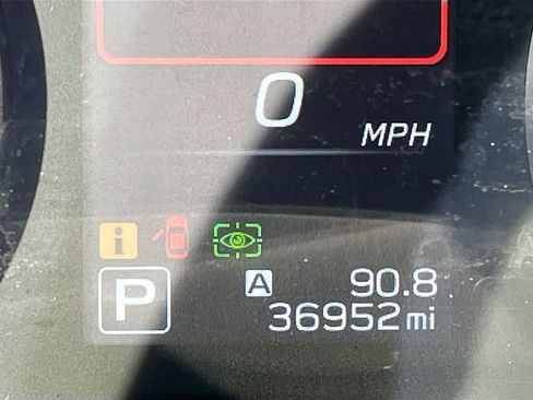 Used 2023 Subaru Ascent Touring AWD/4WD image 12