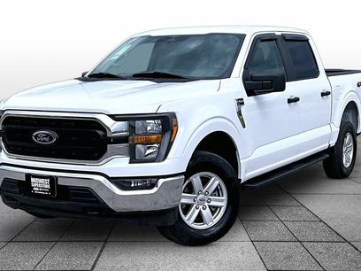 Used 2023 Ford F150 XLT