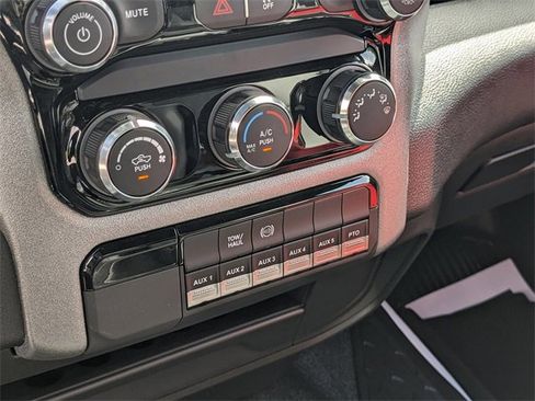 New 2025 RAM 5500 Tradesman image 16