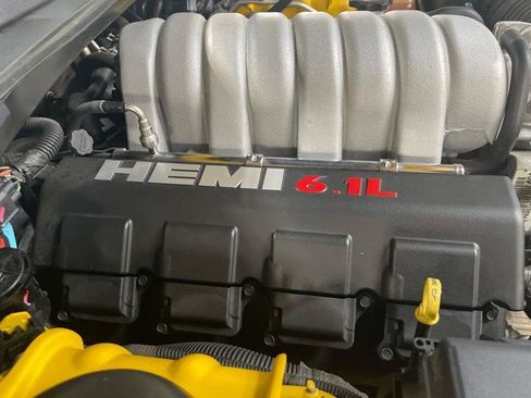 Used 2007 Dodge Charger SRT8 w/ SRT Option Group III RWD image 66