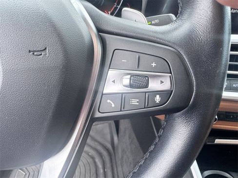 Used 2023 BMW 430i Gran Coupe image 15