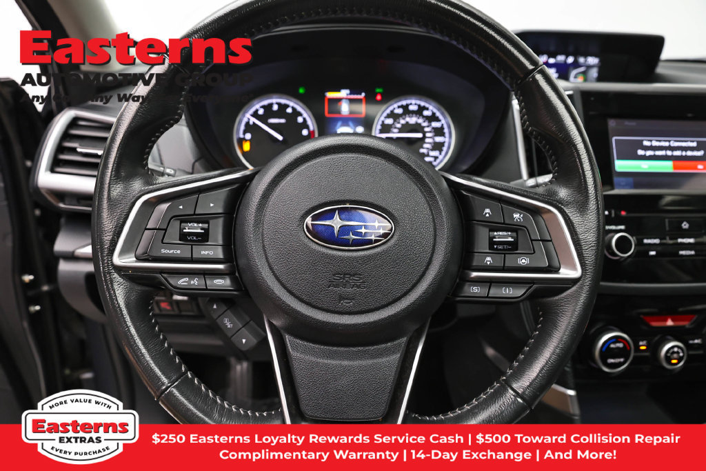 Used 2022 Subaru Forester Premium AWD/4WD image 11