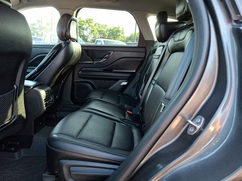 Used 2020 Lincoln Corsair AWD w/ Equipment Group 101A image 10