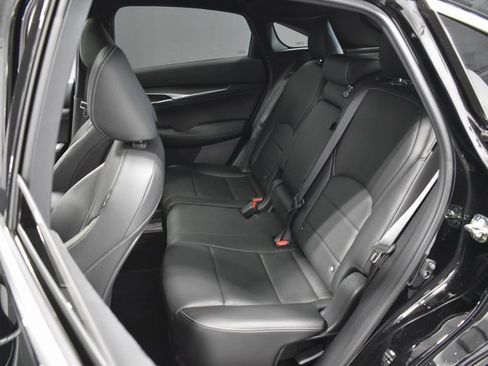 Used 2025 INFINITI QX55 Luxe w/ Cargo Package image 30