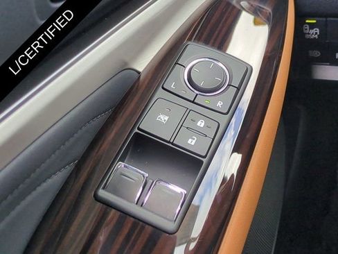 Used 2024 Lexus RC 300 w/ Premium Package image 22