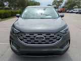 Used 2022 Ford Edge Titanium image 4