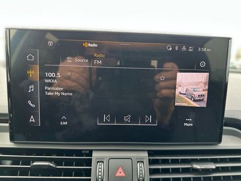 Used 2023 Audi Q5 2.0T Premium Plus w/ Premium Plus Package image 14