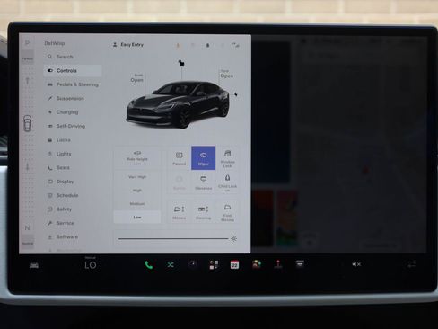 Used 2022 Tesla Model S Plaid AWD/4WD image 34