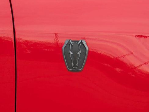 New 2026 Ford Mustang Dark Horse image 10