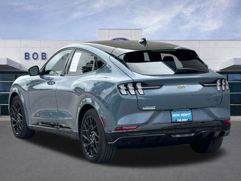 Used 2023 Ford Mustang Mach-E GT w/ GT Performance Edition AWD/4WD image 38