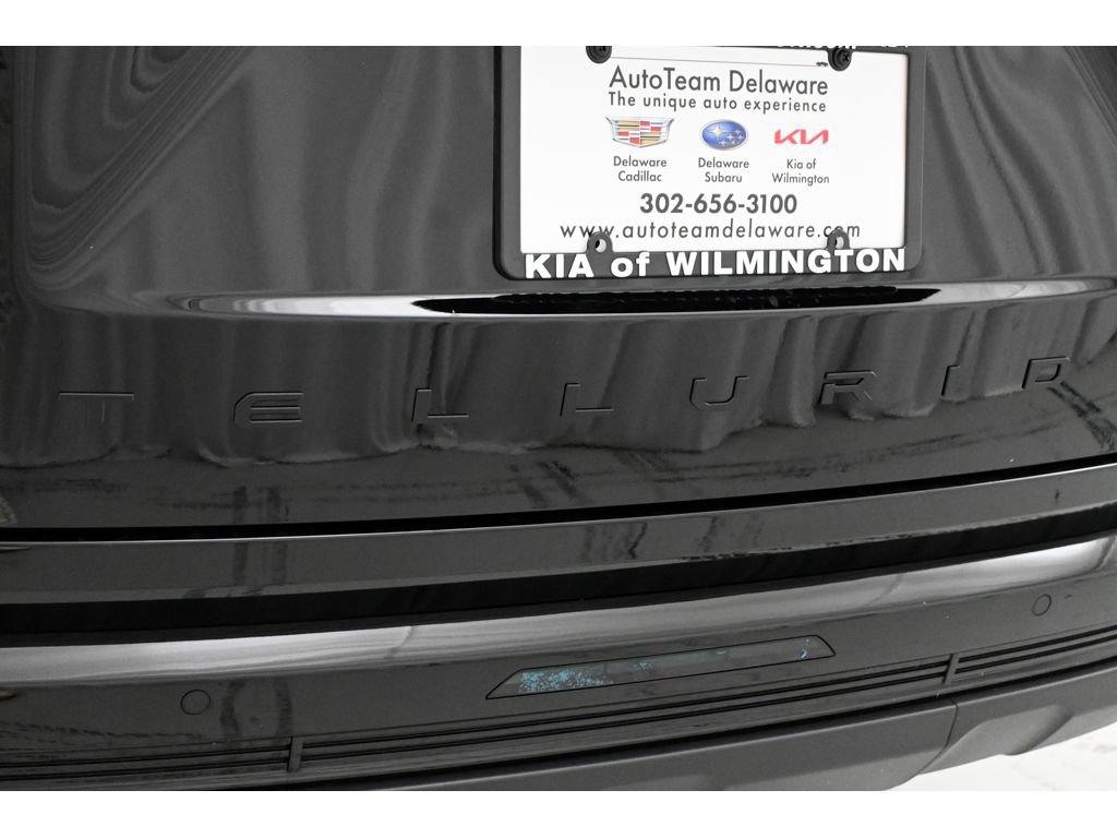 New 2027 Kia Telluride X-Line SX Prestige AWD/4WD image 34