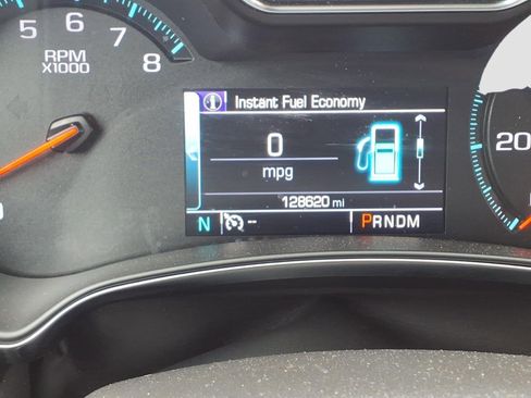Used 2019 Chevrolet Impala LT w/ LT Convenience Package FWD image 25