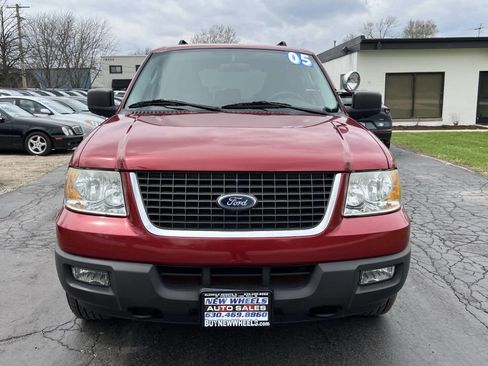 Used 2005 Ford Expedition XLT image 7