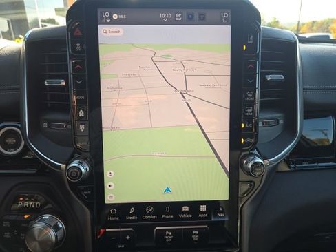 New 2026 RAM 1500 Laramie image 21