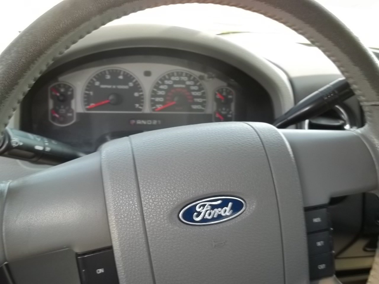 Used 2008 Ford F150 XLT RWD image 7