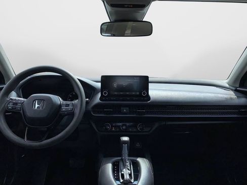 Certified 2025 Honda HR-V LX image 27