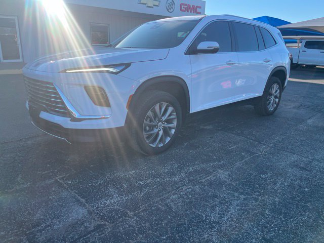 Used 2026 Buick Enclave Preferred w/ Power Package FWD image 1
