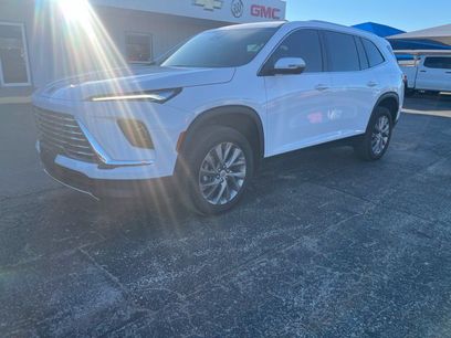 Used 2026 Buick Enclave Preferred w/ Power Package