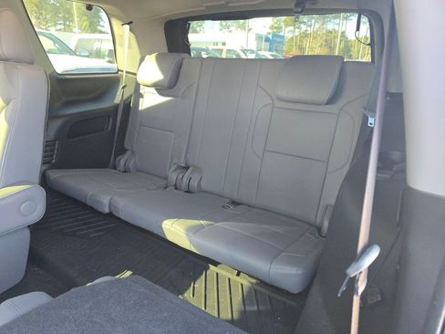 Used 2020 Chevrolet Tahoe LT w/ Luxury Package image 30