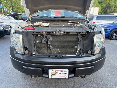 Used 2014 Ford F150 XL w/ Power Equipment Group image 40