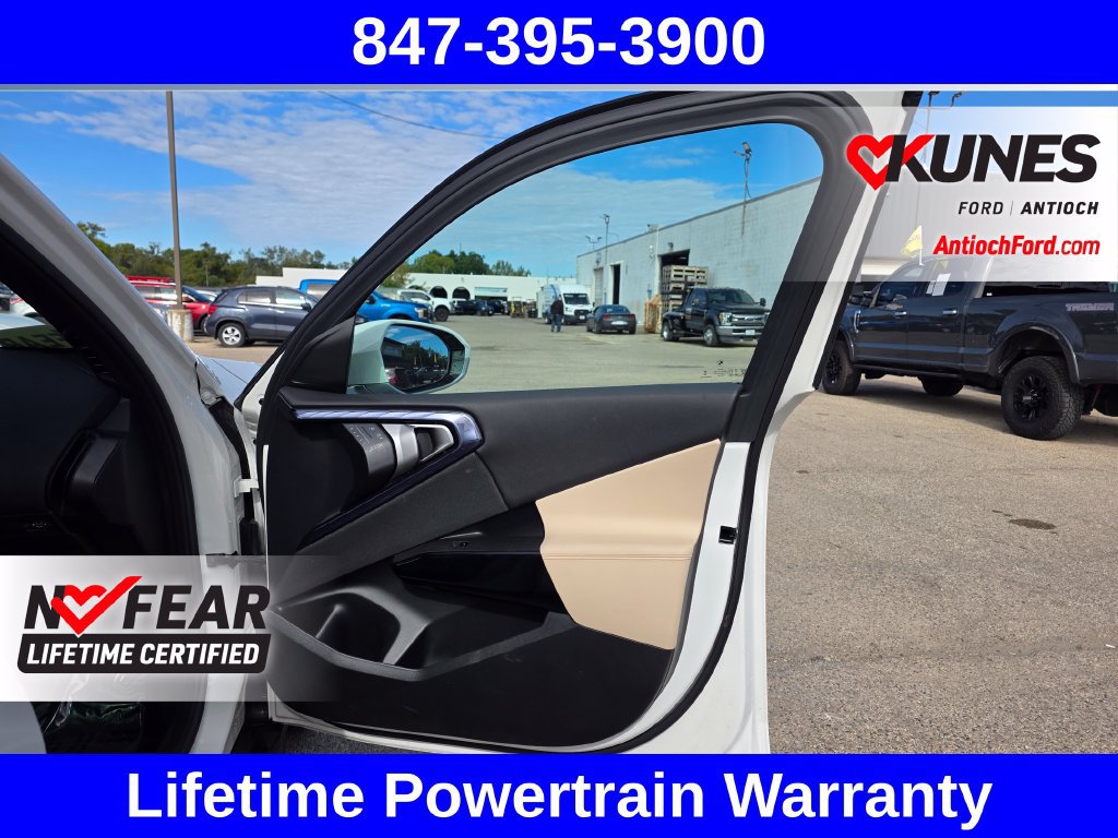 Used 2026 BMW X3 xDrive30i AWD/4WD image 35