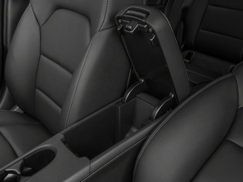 Used 2018 Mercedes-Benz GLA 250 4MATIC image 12