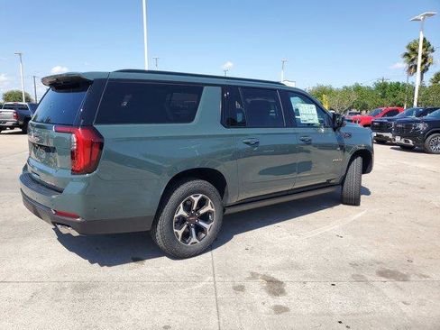 New 2026 GMC Yukon XL AT4 Ultimate image 7