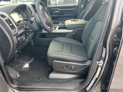 New 2026 RAM 1500 Big Horn image 21