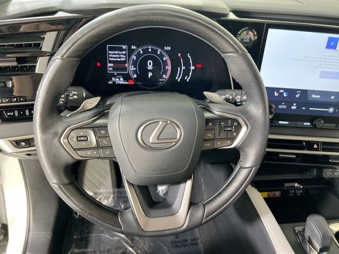 Used 2023 Lexus RX 350 Premium w/ Accessory Package (Z1) AWD/4WD image 11