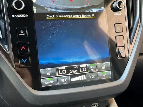 New 2026 Subaru Forester Premium AWD/4WD image 22