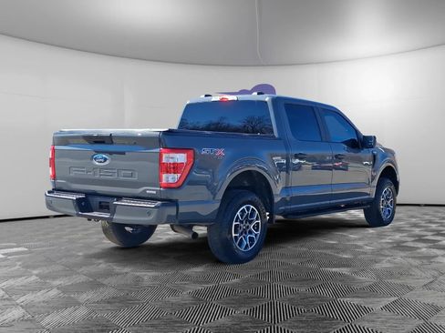 Used 2021 Ford F150 XL w/ STX Appearance Package image 5