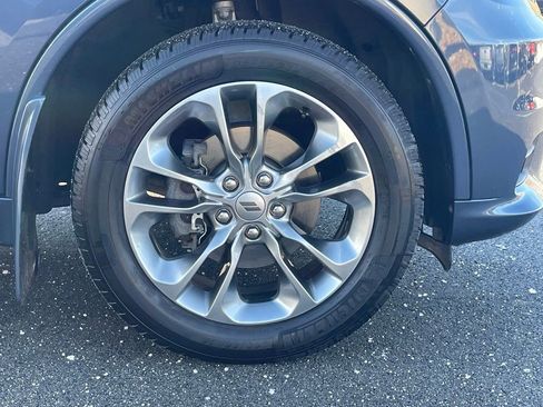 Used 2019 Dodge Durango GT w/ Trailer Tow Group IV image 10