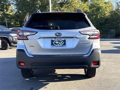 New 2025 Subaru Outback Premium