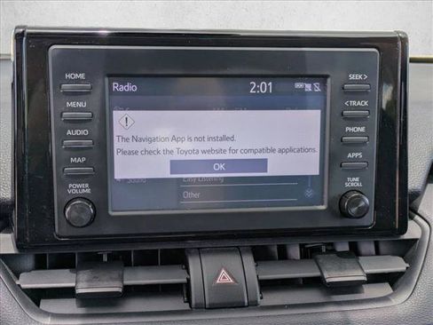 Used 2019 Toyota RAV4 XLE FWD image 15