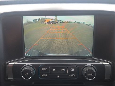 Used 2015 Chevrolet Silverado 1500 LT w/ Rally 2 Edition AWD/4WD image 25