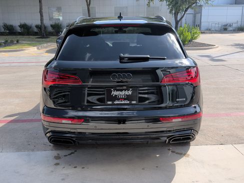 Used 2024 Audi Q5 2.0T Premium Plus AWD/4WD image 9